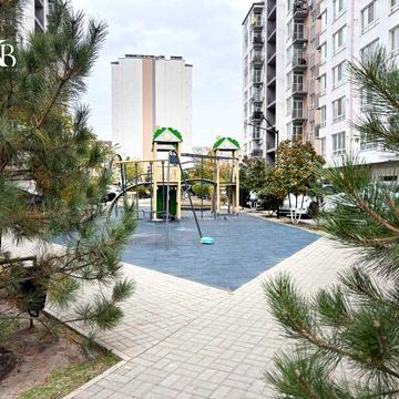 Продаж квартири у ЖК Дніпровська Брама2 ВИГІДНА ПРОПОЗИЦІЯ - 570$/м2 ЖК Брама 2