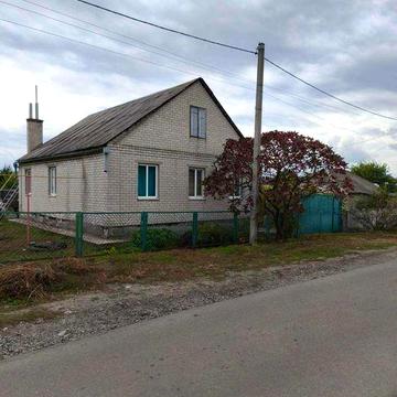 Продам будинок зі зручностями,меблями,технікою,ділянкою 12 соток,торг