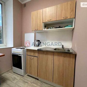 Продаж 1к Квартира Фрунзе вулиця
