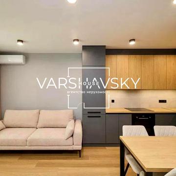 Івана Виговського вул. (Маршала Гречка), 40/12
