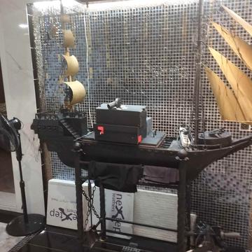 Рудаківська вул.