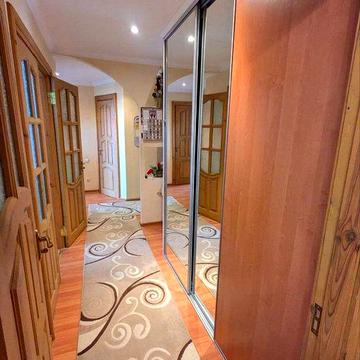 Оренда 1к квартира Гайдамацька, МЖК.