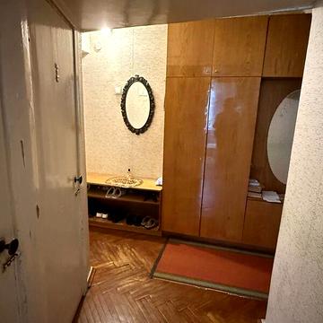 Продаж 3к Квартира Благовісна вулиця
