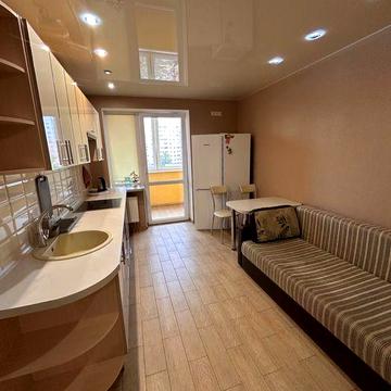 Продажа 1комн квартира м. Масельского в новострое ЖК Мира ЖК Мира