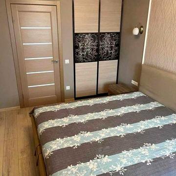 Сдам 3к квартиру ул Шолохова ж/м Ломовский