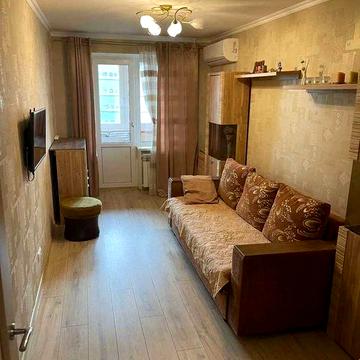 Сдам 3к квартиру ул Шолохова ж/м Ломовский