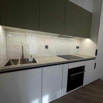 Продам новую квартиру на Фонтане ЖК 61 Перлина