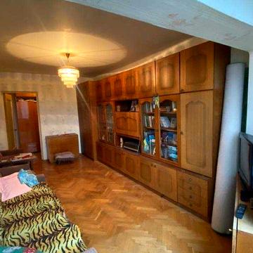 Продаж 1к квартири вул. Мукачівська 8 Подільський р-н