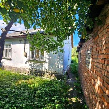 Продам будинок на Старому Місті