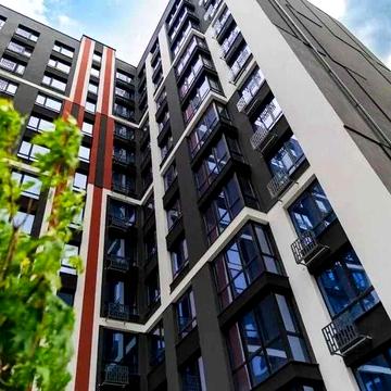 Здана 1к квартира, готова до ремонту, біля ТЦ Велес
