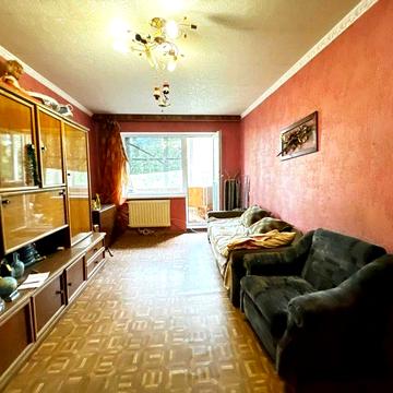 MS S4 Сдам двухкомнатную квартиру возле ТРК Украина Салтовка