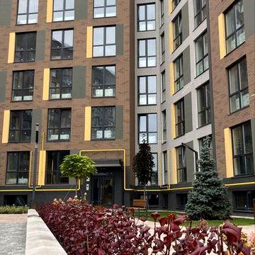 ПРОДАМ однокімнатну  квартиру в Максимальному наповненні ЖК Gl