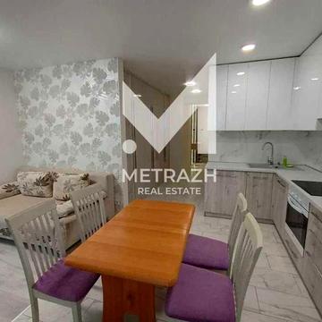 Продам 1к квартиру 52 м2    ЖК Плеханівська  метро Спортивна ЖК Плеханівська 18а