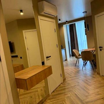 Продаётся 2 к кв. с газ. отоплением ЖК Счастливый. Новострой. ЖК Счастливый