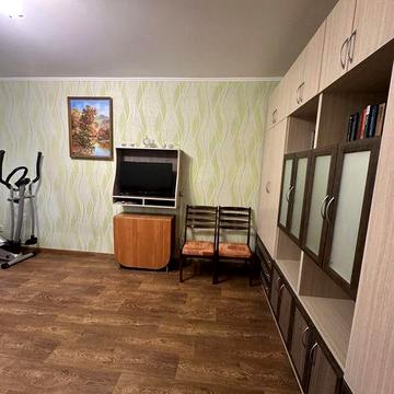 Здається 2 кімнатна