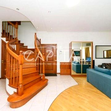 Продаж 4к квартири, вул. Пушкінська, Шевченківський р-н, Театральна