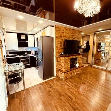 Продажа 3-к квартира 56м2 район ул.Полтавская-АТБ. ЖК Полтавская