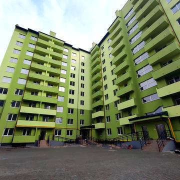 Зелена вул., 115а