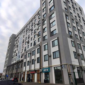 Вільський Шлях вул., 11