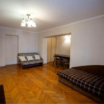 2 кім. квартира вул. Ольгіівська ремонт