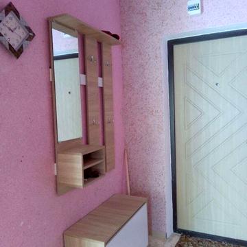 Довгострокова оренда 1к Квартира Перлинна вулиця ЖК Пятая жемчужина
