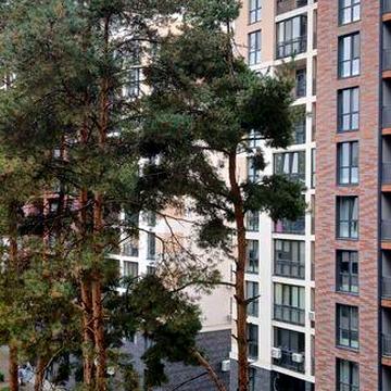 Продаж 3к квартири 105.9 кв.м на вул. Симоненка 30
ЖК Krona Park ЖК Крона парк