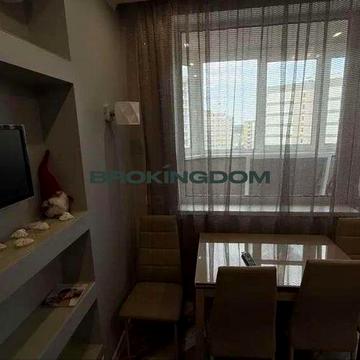 Продаж 1к квартира ЖК Лісовий квартал м.Бровари