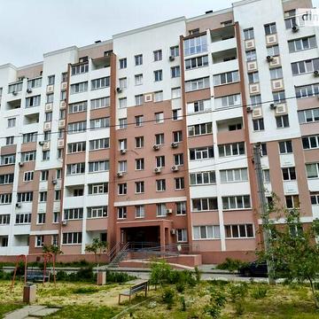 Продаж 1к Квартира Козакевича вулиця ЖК Птичка
