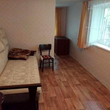 Домик в Малодолинском