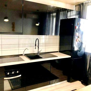 ЖК Голосієво, терміновий продаж 1к квартири 58м2 ЖК Голосієво