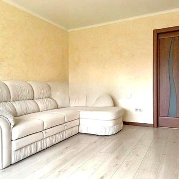 Затишна 3-кімнатна квартира з якісним ремонтом просп. Павла Тичини 26