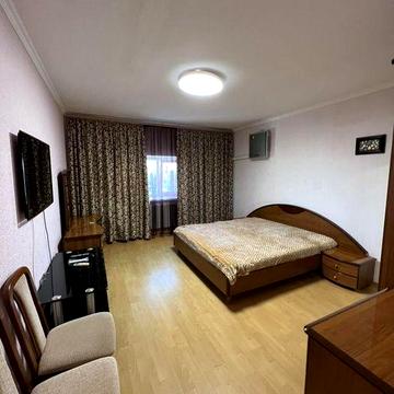 Сдам 1ую квартиру Таирова, Королева 24.Новострой.С животным берут.Гард