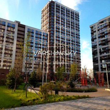 Продаж терміновий  1К квартири ЖК Варшавський 2 Олеся 9 Без% ЖК Варшавський 2