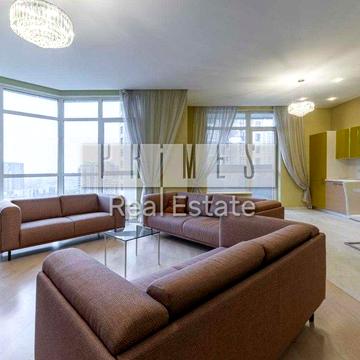 Продаж 2к квартири, ЖК Новопечерські Липки, вул. Андрія Верхогляда, 5 ЖК Новопечерські Липки