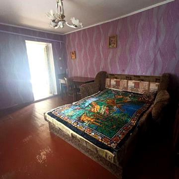 1- кімнатна в будинку,Фастівська