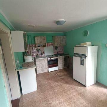 1- кімнатна в будинку,Фастівська