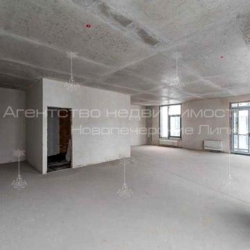 Продаж квартири А. Верхогляда (Драгомирова), 17Б - 4к / 146,18м2 ЖК Новопечерські Липки