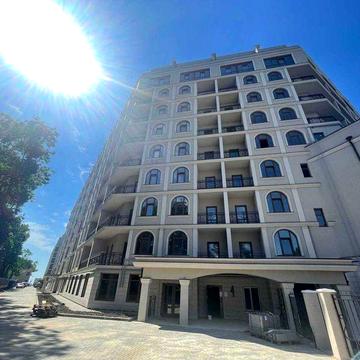 Акционная цена! Дача возле моря с АГВ котлом, газом. 49м2. 0% комиссии