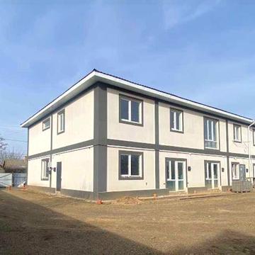 Таунхаус 40 м² | Затишок і комфорт у тихій локації