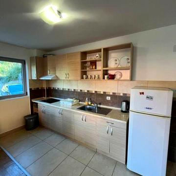 2-х кімнатна квартира в Чорногорії, 85м2