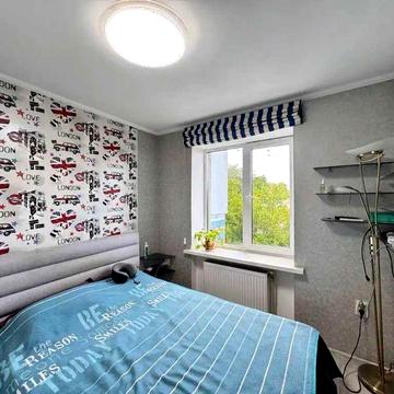 Продаж 3к квартири Гладкова / Богдана Хмельницького/ 12 квартал