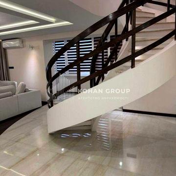 ‼️ Продаж пентхауса у центрі міста — ЖК «Набережний квартал» ‼️ ЖК Набережний Квартал