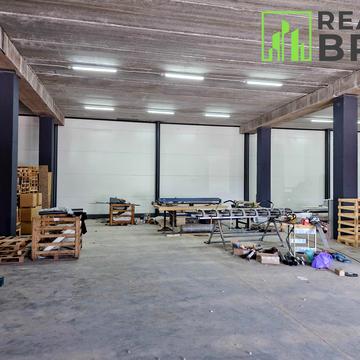 Тернопільська вул., 1