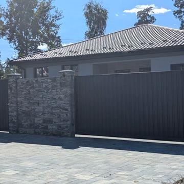 Антонія Михайловського вул.