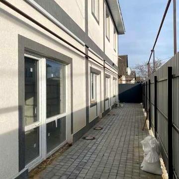 Таунхаус 50 м² — твій простір комфорту та незалежності.