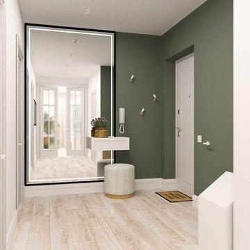 Просторий таунхаус  50 м² | Готовий дім