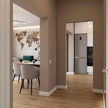 Затишний таунхаус  46 м² | Власний заїзд