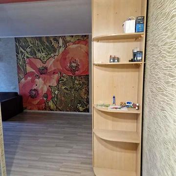 Продаж 1к Квартира Нескорених (Героїв Праці) вулиця