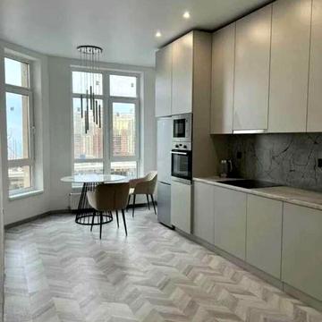 Курортний пров., 1