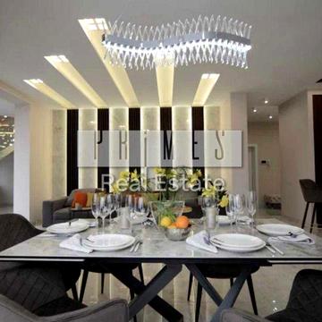 Оренда 2-х рівневого пентхауса, ЖК Pechersky, вул. Болсунівська, 2